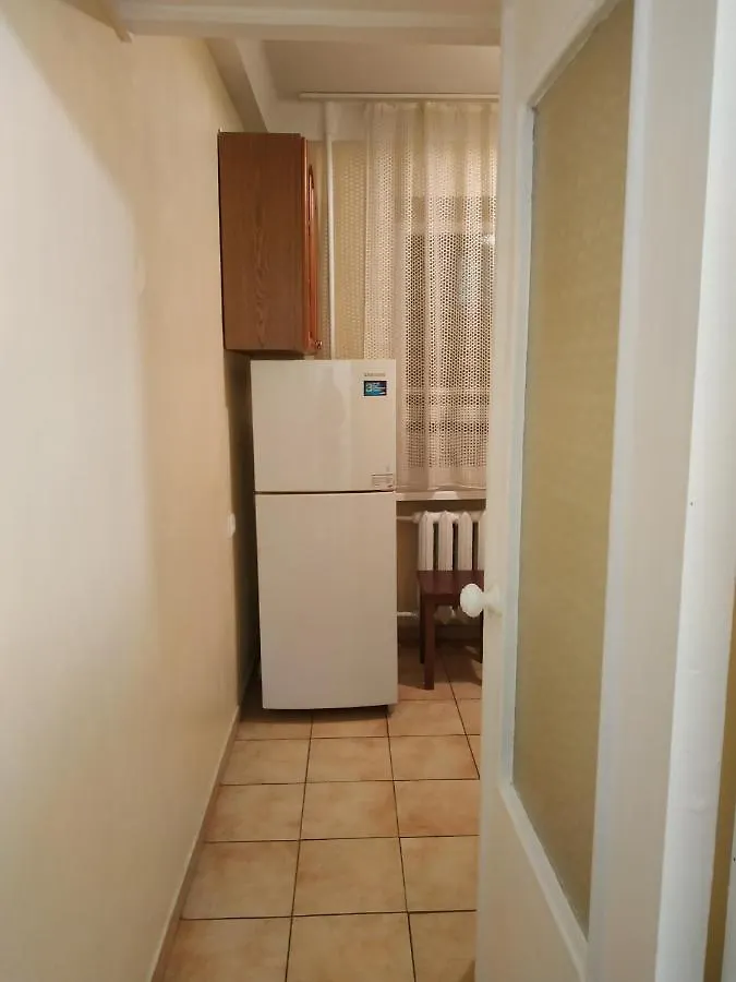 Apartment Дворец Украина Двухкомнатная Kyiv Ukraine