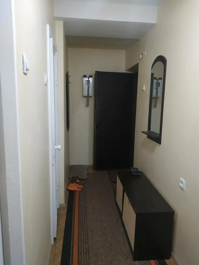 Apartment Дворец Украина Двухкомнатная Kyiv